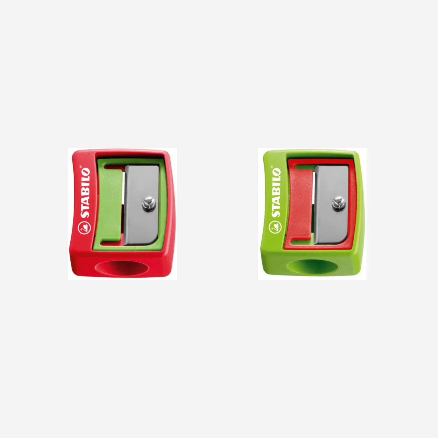 Image de taille crayon woody stabilo